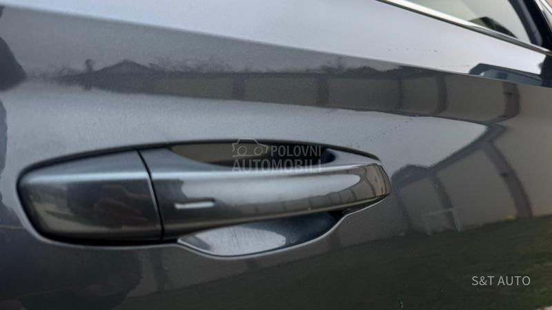 Škoda Superb 2.0 TDI/DSG/LED/FUL