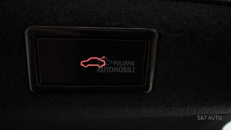 Škoda Superb 2.0 TDI/DSG/LED/FUL