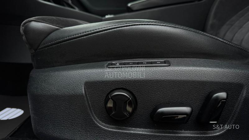Škoda Superb 2.0 TDI/DSG/LED/FUL