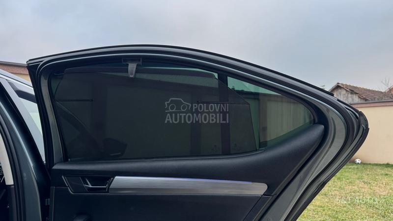 Škoda Superb 2.0 TDI/DSG/LED/FUL