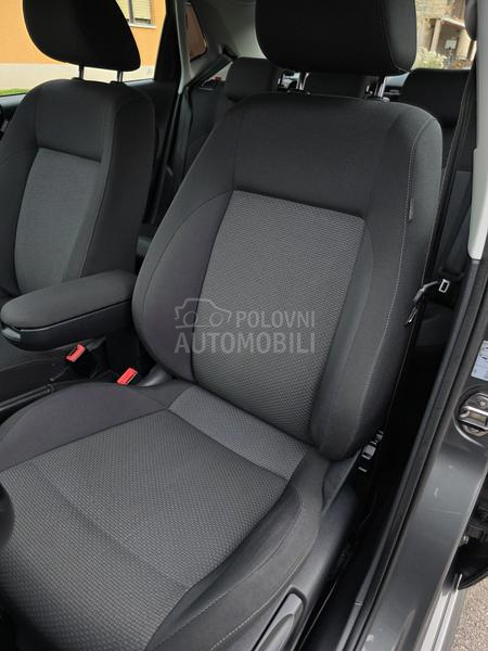 Volkswagen Polo 1.4 Tdi Highline