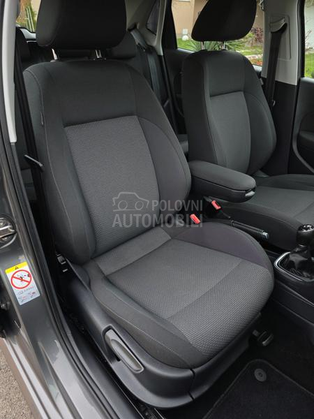 Volkswagen Polo 1.4 Tdi Highline