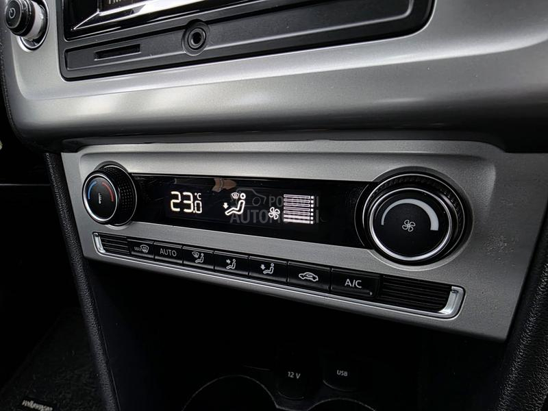 Volkswagen Polo 1.4 Tdi Highline