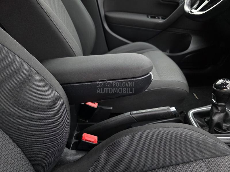 Volkswagen Polo 1.4 Tdi Highline