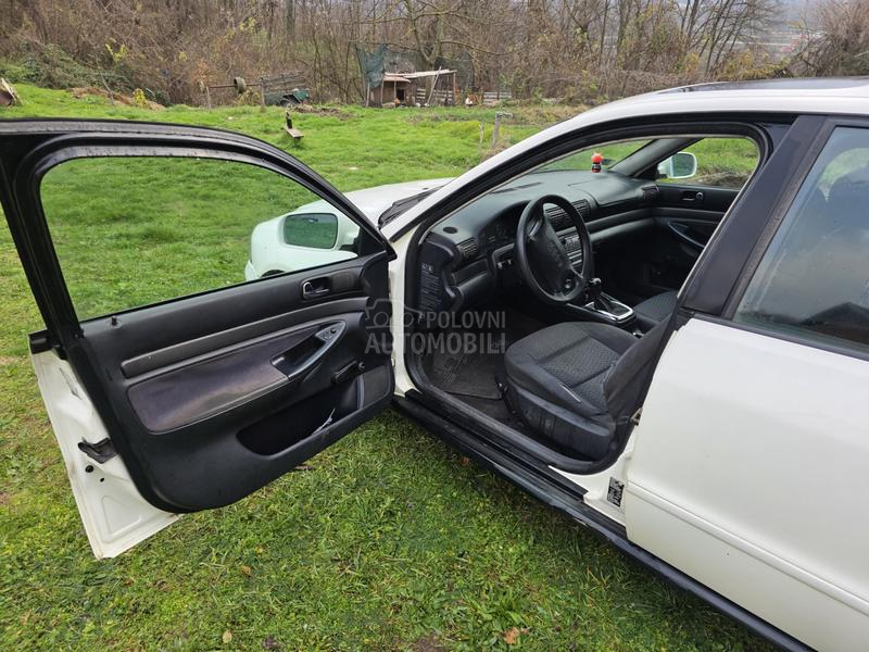 Audi A4 1.8