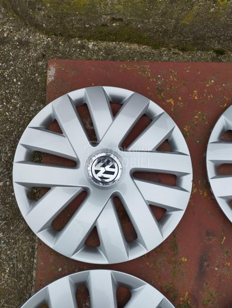 Ratkapne  15" 5 x 100