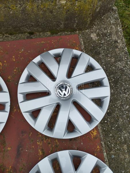 Ratkapne  15" 5 x 100