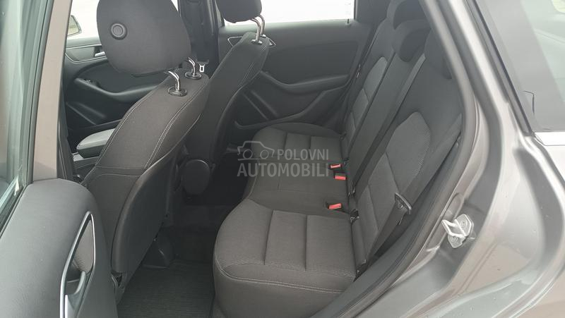 Mercedes Benz B 180 Blueefficiency