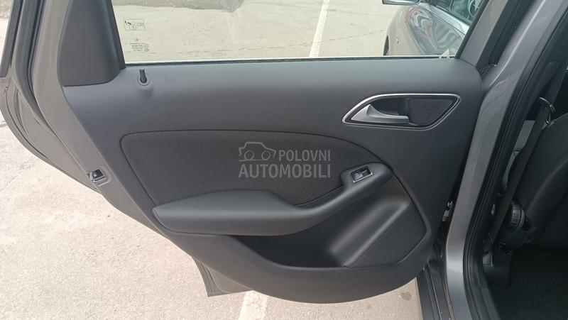 Mercedes Benz B 180 Blueefficiency