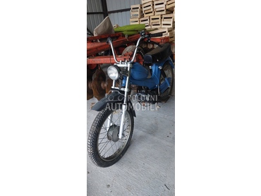 Tomos apn 4