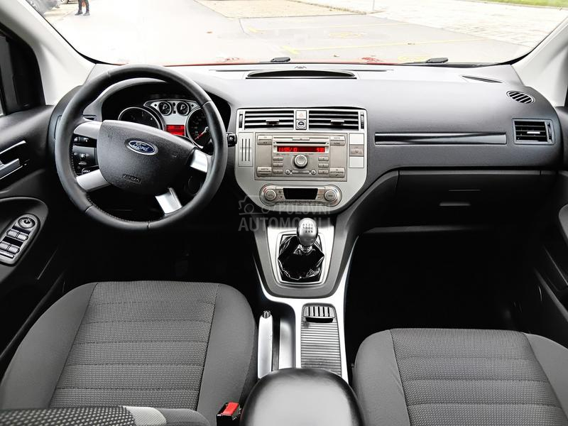 Ford Kuga 2.0 dti 4x4