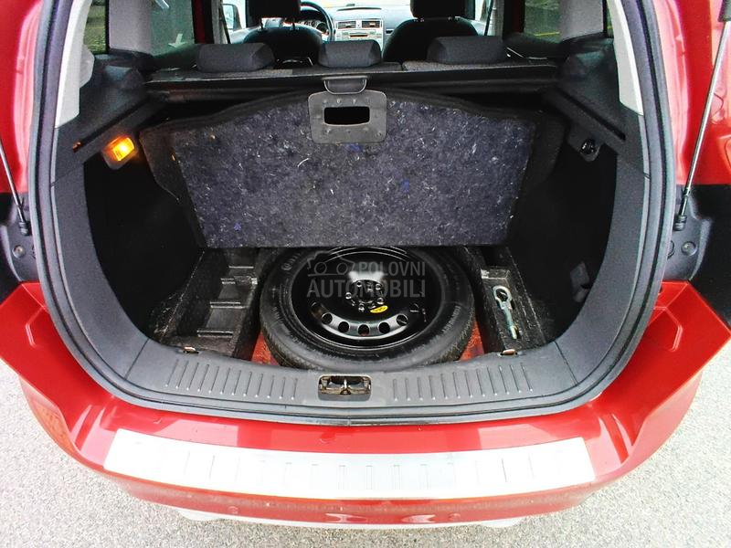 Ford Kuga 2.0 dti 4x4