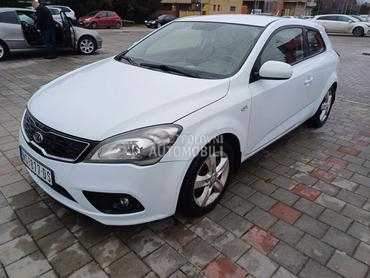 Kia pro_cee`d 