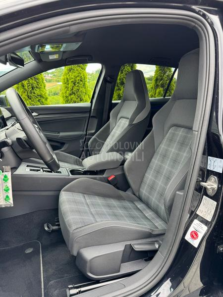 Volkswagen Golf 8 GTD/Harman Kardon/IQ