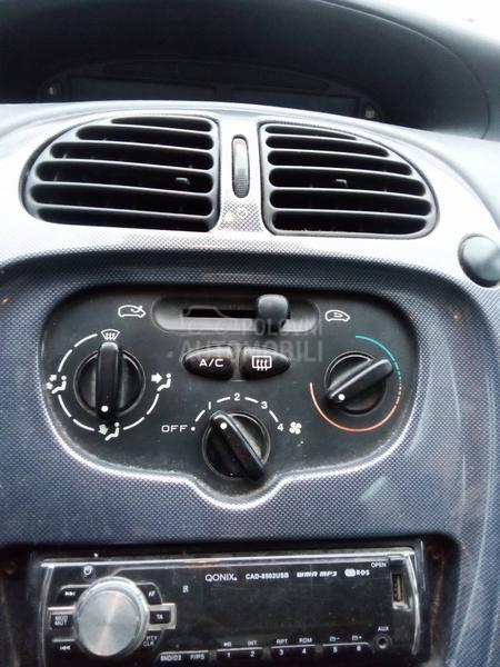 Citroen Xsara Picasso 