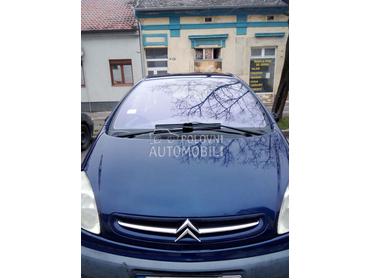 Citroen Xsara Picasso 