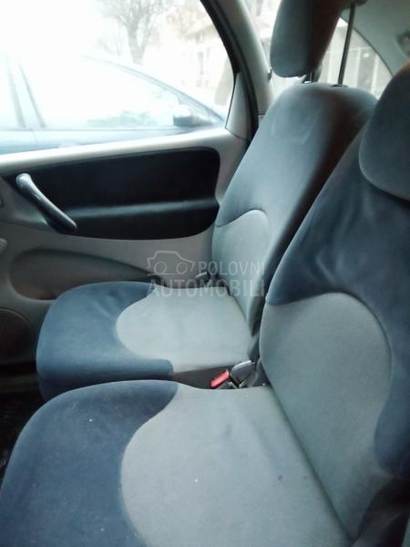 Citroen Xsara Picasso 