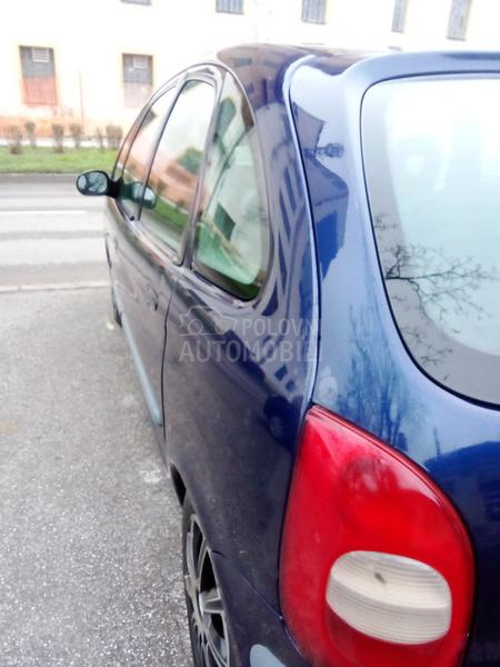 Citroen Xsara Picasso 