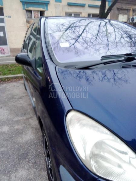 Citroen Xsara Picasso 