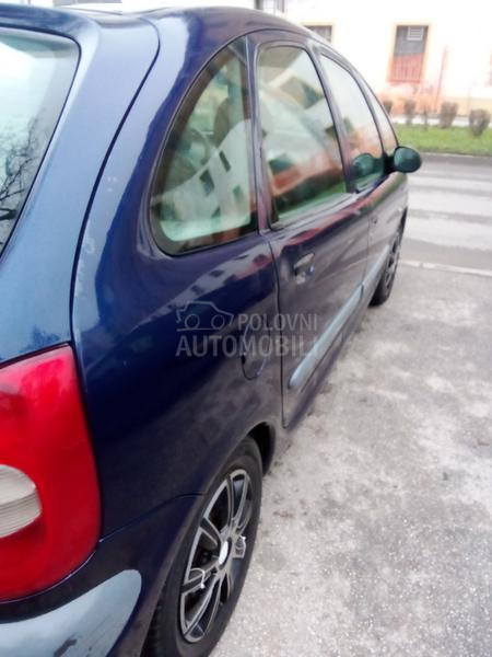 Citroen Xsara Picasso 