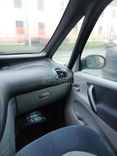Citroen Xsara Picasso 