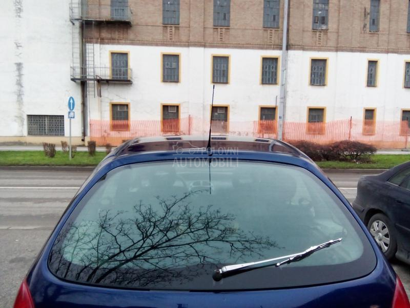 Citroen Xsara Picasso 