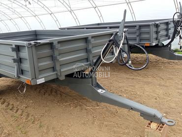 IMT 2 Komada IMT i Stranice