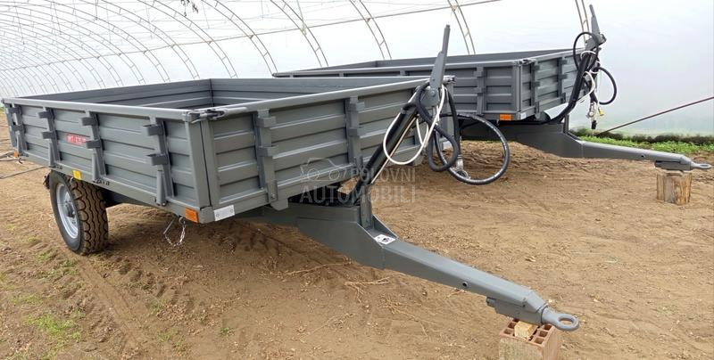 IMT 2 Komada IMT i Stranice