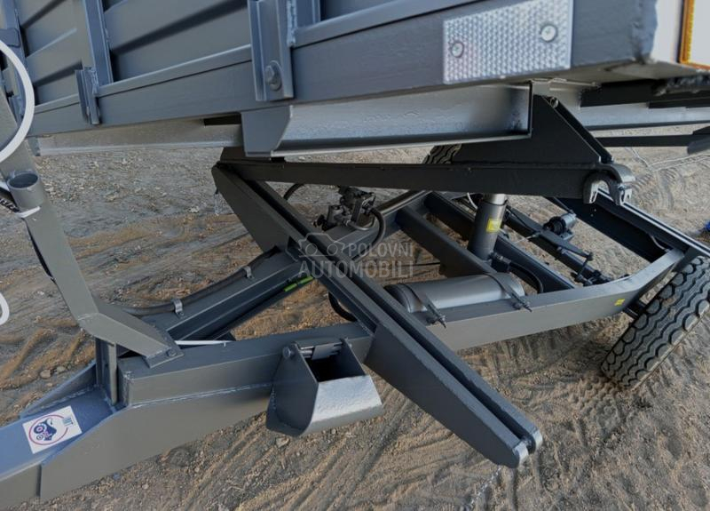 IMT 2 Komada IMT i Stranice