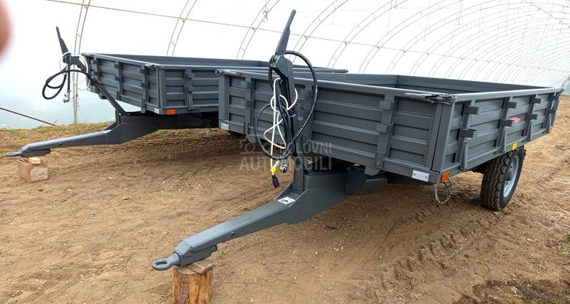 IMT 2 Komada IMT i Stranice