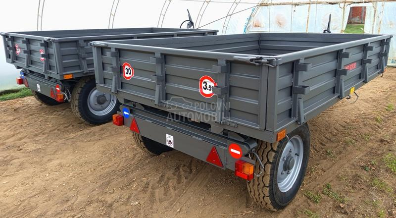 IMT 2 Komada IMT i Stranice