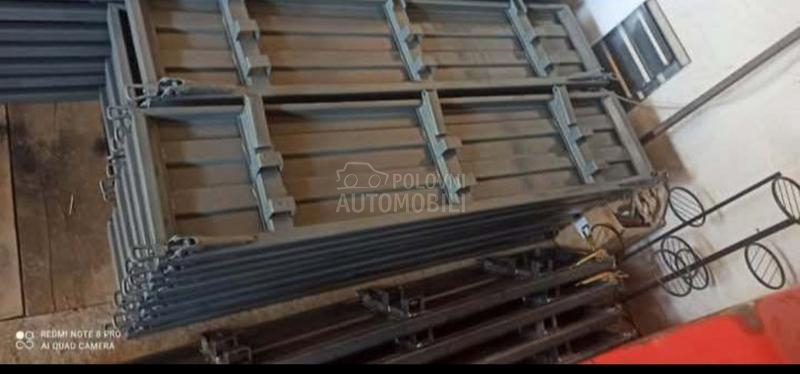 IMT 2 Komada IMT i Stranice