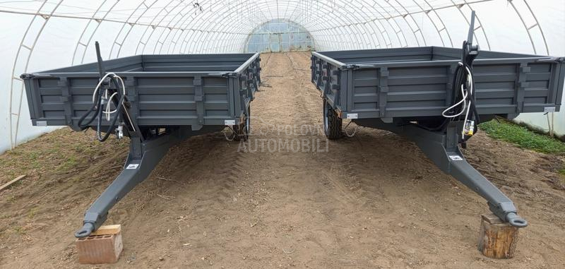 IMT 2 Komada IMT i Stranice