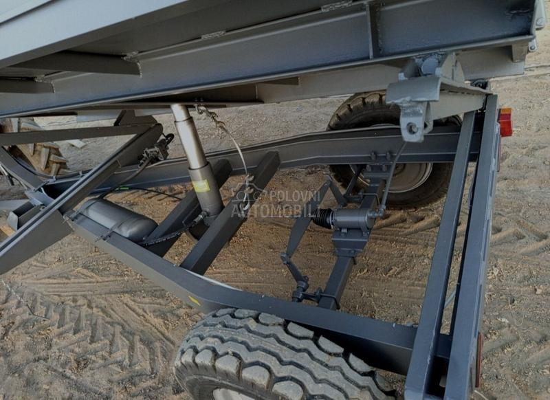 IMT 2 Komada IMT i Stranice