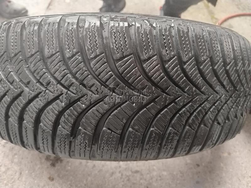 Aluminijumske felne  15" 5 x 100