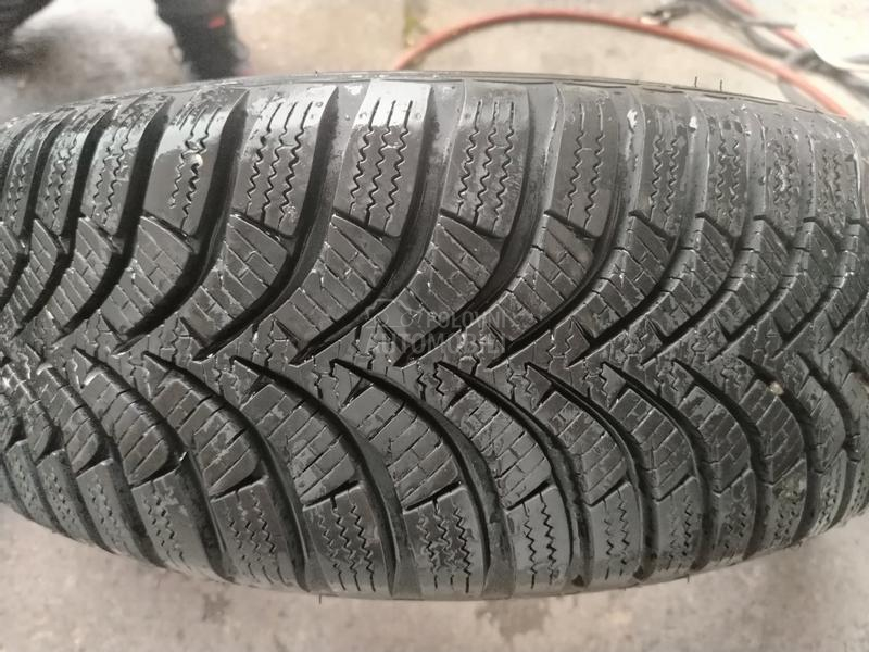 Aluminijumske felne  15" 5 x 100