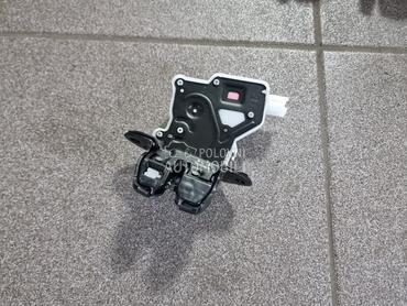 Brava gepeka za Renault Kadjar od 2015. do 2022. god.