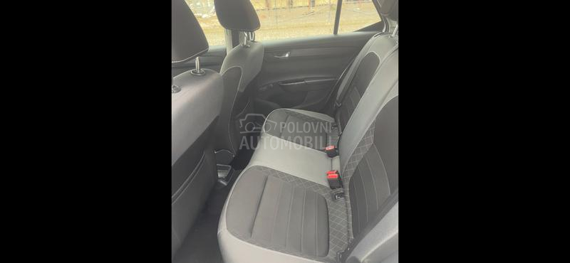 Škoda Fabia 1.0 TSI 95