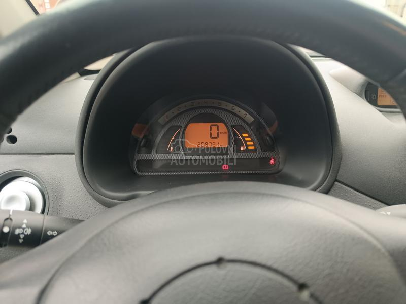 Citroen C2 1.4