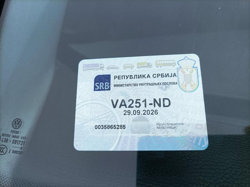 Volkswagen Passat B6 1.9TDI