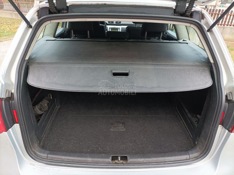 Volkswagen Passat B6 1.9TDI