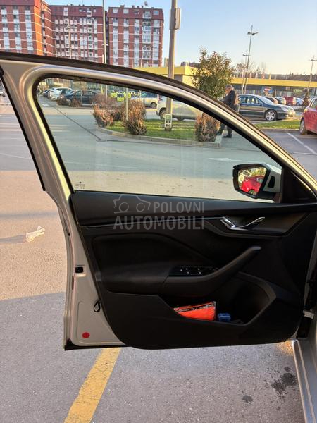 Škoda Scala 1.6tdi