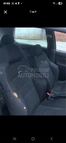 Volkswagen Golf 4 GTI