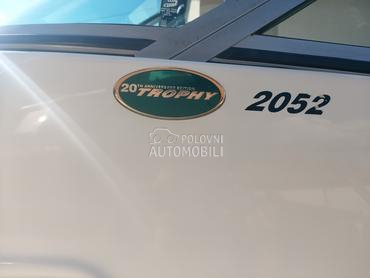 Bayliner 2052 trophy