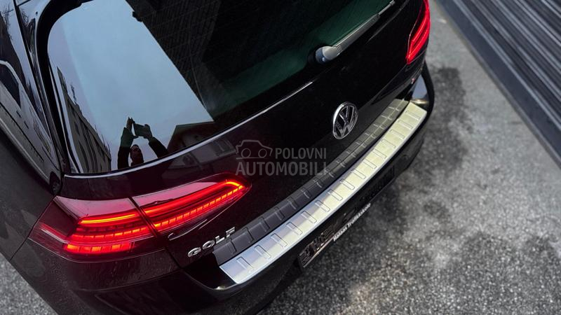 Volkswagen Golf 7 R line