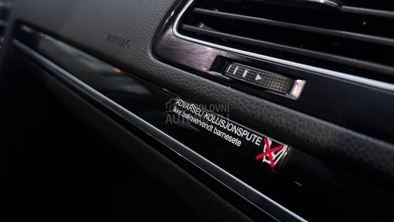 Volkswagen Golf 7 R line