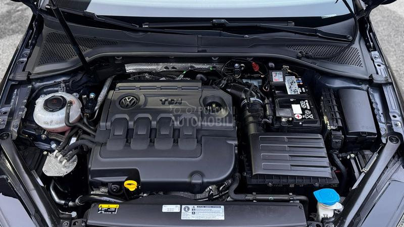 Volkswagen Golf 7 R line