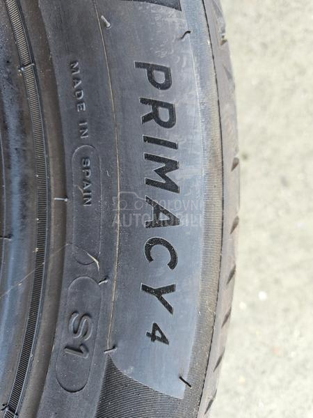Michelin 235/50 R19 Letnja