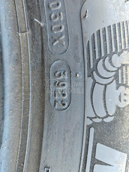 Michelin 235/50 R19 Letnja