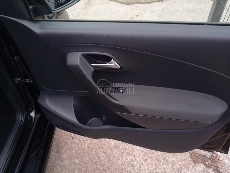 Volkswagen Polo 1.2 TDI bluemotion